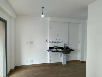 Apartamento com 1 Quarto à venda, 26m² no Indianópolis, São Paulo