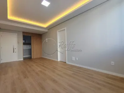Apartamento com 3 Quartos para alugar, 74m² no Carvoeira, Florianópolis