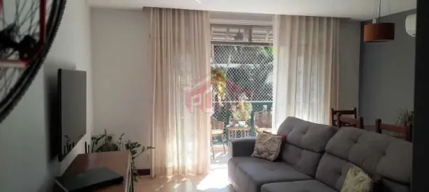 Apartamento com 2 Quartos à venda, 98m² no Badu, Niterói
