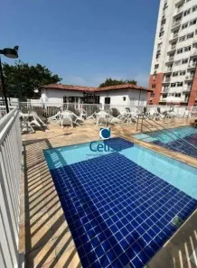 Apartamento com 2 Quartos à venda, 60m² no Vargem Pequena, Rio de Janeiro