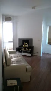 Flat com 1 Quarto para alugar, 33m² no Jardim Paulista, São Paulo