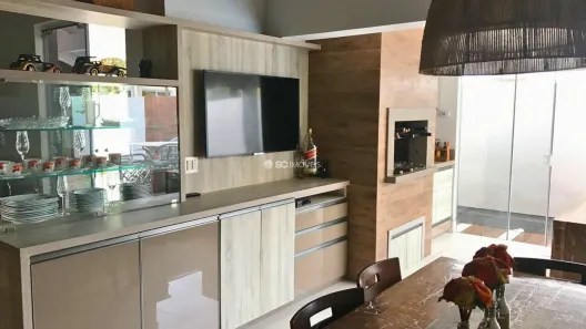 Casa com 4 Quartos à venda, 303m² no Jurerê Internacional, Florianópolis