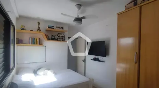 Apartamento com 2 Quartos à venda, 59m² no Vila Moinho Velho, São Paulo