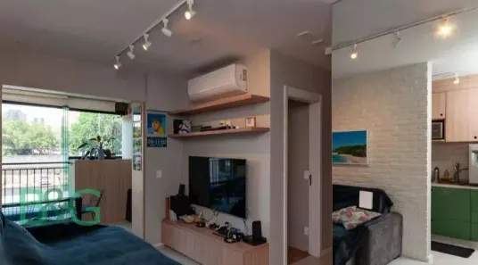 Apartamento com 2 Quartos à venda, 65m² no Lapa, São Paulo
