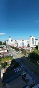 Apartamento com 1 Quarto à venda, 48m² no Vila Valença, São Vicente