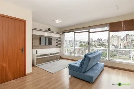 Apartamento com 3 Quartos à venda, 80m² no Santana, Porto Alegre