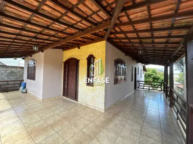 Casa com 5 Quartos à venda, 360m² no Santa Mônica, Igarapé