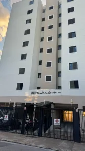 Apartamento com 3 Quartos à venda, 75m² no Bosque dos Eucaliptos, São José dos Campos