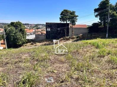 Lote/Terreno à venda, 250m² no João XXIII, Vinhedo