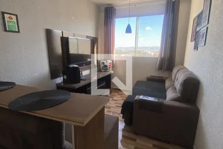 Apartamento com 2 Quartos à venda, 44m² no Jardim Matarazzo, São Paulo