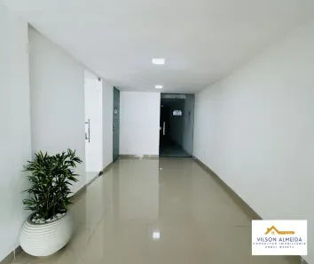 Sala Comercial com 1 Quarto para alugar, 53m² no Centro, Ilhéus