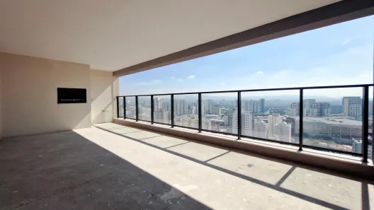 Apartamento com 4 Quartos à venda, 190m² no Perdizes, São Paulo