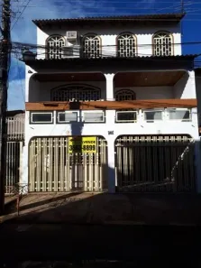 Casa com 5 Quartos à venda, 300m² no Areal, Brasília