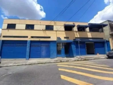 Prédio Comercial à venda, 480m² no Cangaíba, São Paulo