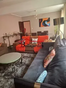 Sobrado com 4 Quartos à venda, 300m² no Campestre, Santo André