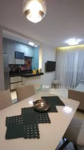 Apartamento com 2 Quartos à venda, 54m² no Cancela Preta, Macaé