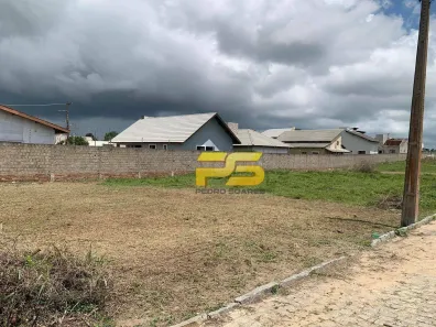 Lote/Terreno à venda, 200m² no , Bananeiras