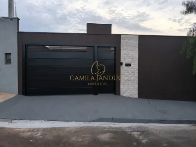 Casa com 3 Quartos à venda, 104m² no Loteamento Belvedere, Ribeirão Preto