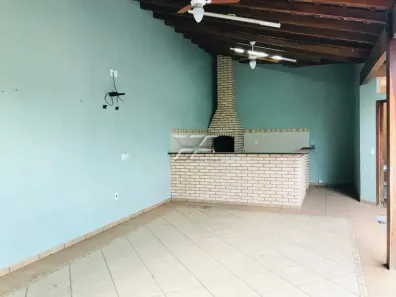 Casa com 3 Quartos à venda, 272m² no Vila Indaiá, Rio Claro