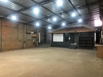 Ponto Comercial para alugar, 260m² no Cidade Jardim, Americana