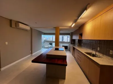 Apartamento com 1 Quarto à venda, 48m² no Ponta da Praia, Santos