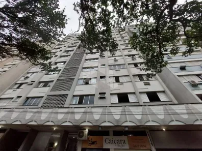 Apartamento com 1 Quarto para alugar, 40m² no Centro, Florianópolis