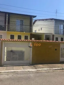 Sobrado com 3 Quartos à venda, 178m² no Jardim Virginia Bianca, São Paulo