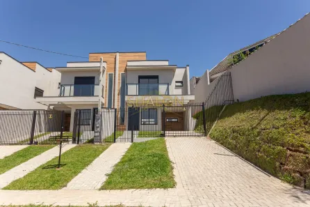 Sobrado com 3 Quartos à venda, 104m² no Atuba, Curitiba