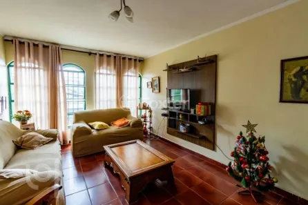 Casa com 3 Quartos à venda, 143m² no Parque Jabaquara, São Paulo