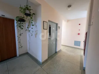 Apartamento com 1 Quarto para alugar, 53m² no Bosque, Campinas