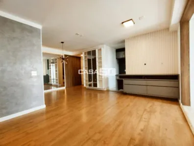 Apartamento com 3 Quartos à venda, 104m² no Taquaral, Campinas