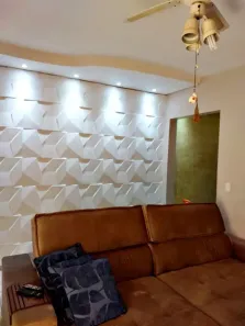 Casa com 3 Quartos à venda, 130m² no Jardim São Guilherme, Sorocaba