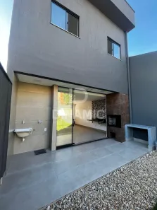 Sobrado com 3 Quartos à venda, 120m² no Parque Hayala, Aparecida de Goiânia
