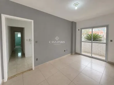 Apartamento com 2 Quartos à venda, 60m² no Aviação, Praia Grande