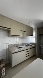 Apartamento com 1 Quarto para alugar, 25m² no Planalto, Teresina