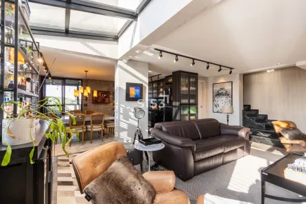 Cobertura com 3 Quartos à venda, 170m² no Bom Retiro, Curitiba