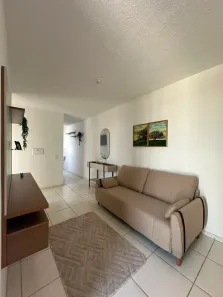 Apartamento com 2 Quartos à venda, 41m² no Jardim da Posse, Nova Iguaçu