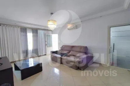 Casa com 3 Quartos à venda, 180m² no Vila Lemos, Campinas