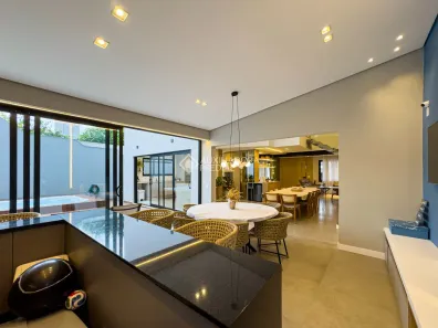 Sobrado com 3 Quartos à venda, 315m² no Independência, São Bernardo do Campo