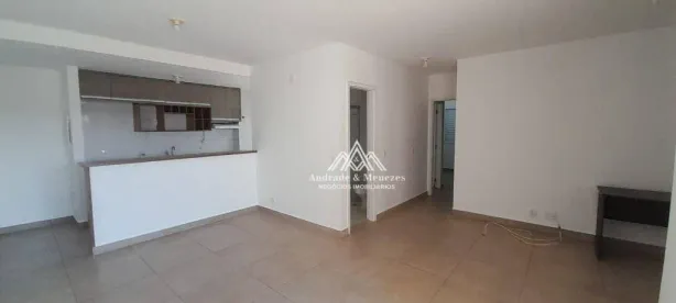 Apartamento com 2 Quartos para alugar, 72m² no Ribeirânia, Ribeirão Preto