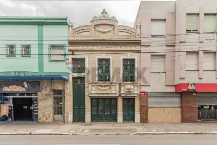 Imóvel Comercial com 3 Quartos à venda, 274m² no Centro, Pelotas