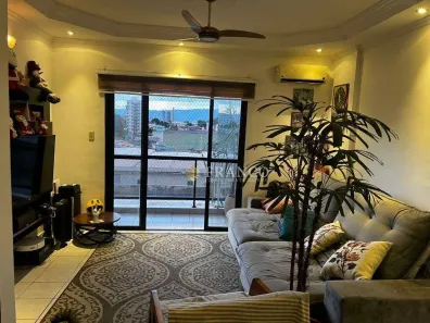 Apartamento com 3 Quartos à venda, 97m² no Centro, Taubaté
