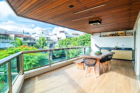 Apartamento com 2 Quartos à venda, 114m² no Recreio dos Bandeirantes, Rio de Janeiro