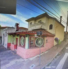 Lote/Terreno à venda, 318m² no Vila Medeiros, São Paulo