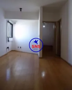 Apartamento com 1 Quarto à venda, 50m² no Vila Itapura, Campinas