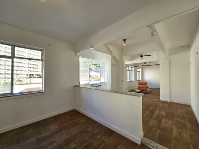 Apartamento com 2 Quartos à venda, 61m² no Catete, Rio de Janeiro