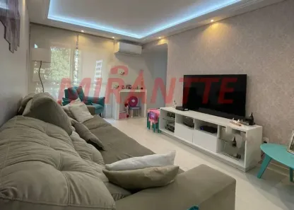 Apartamento com 3 Quartos à venda, 74m² no Vila Aurora (Zona Norte), São Paulo