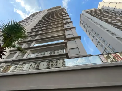 Apartamento com 4 Quartos à venda, 161m² no Perdizes, São Paulo