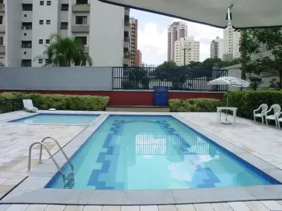 Apartamento com 3 Quartos à venda, 105m² no Jardim Vila Mariana, São Paulo
