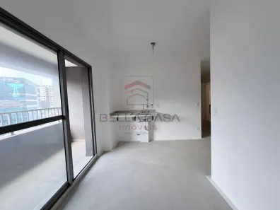 Apartamento com 1 Quarto à venda, 35m² no Alto da Mooca, São Paulo